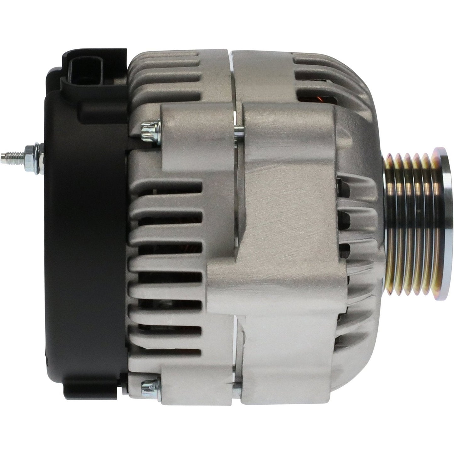 Alternador Delco Chevrolet Silverado 1500 99-04 8247 (Reconstruido)