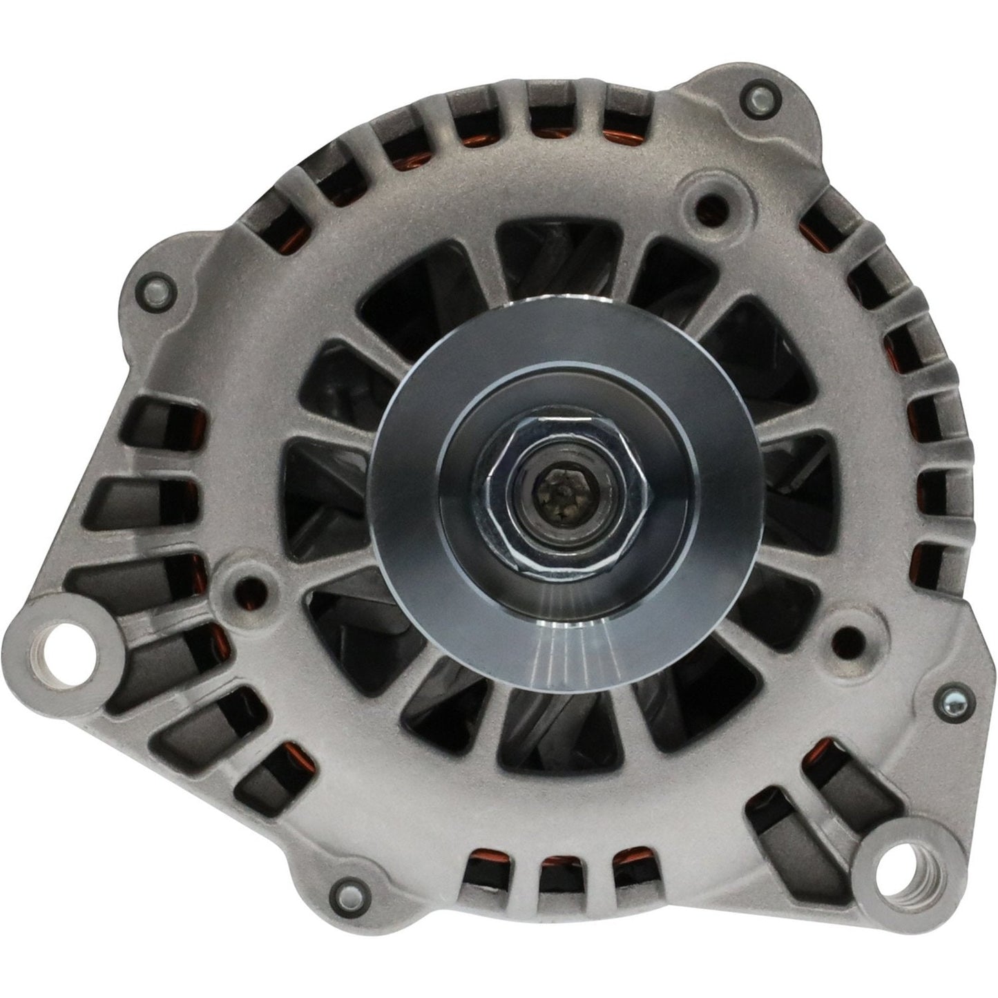 Alternador Delco Chevrolet Silverado 1500 99-04 8247 (Reconstruido)