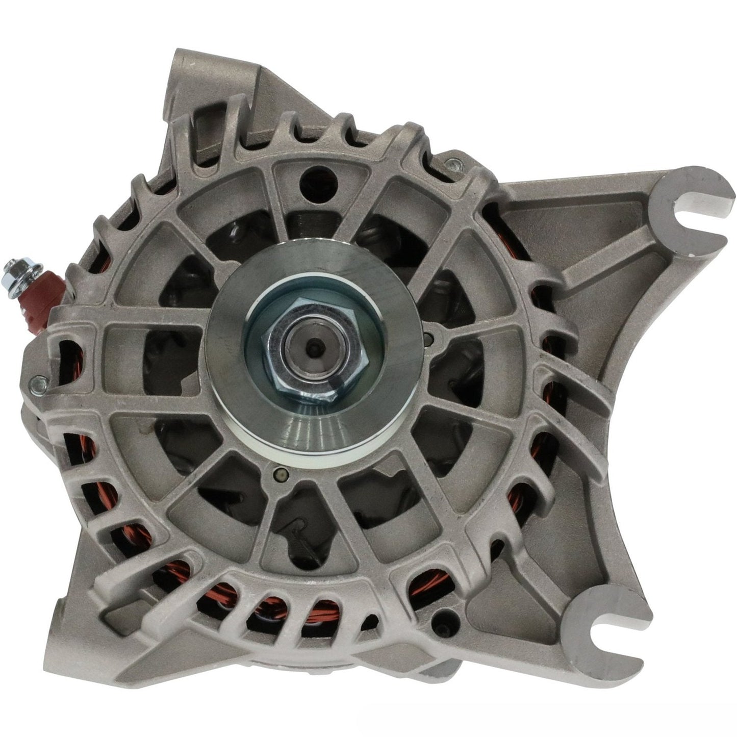 Alternador Ford 6G Mustang 99-04 8252 (Reconstruido)