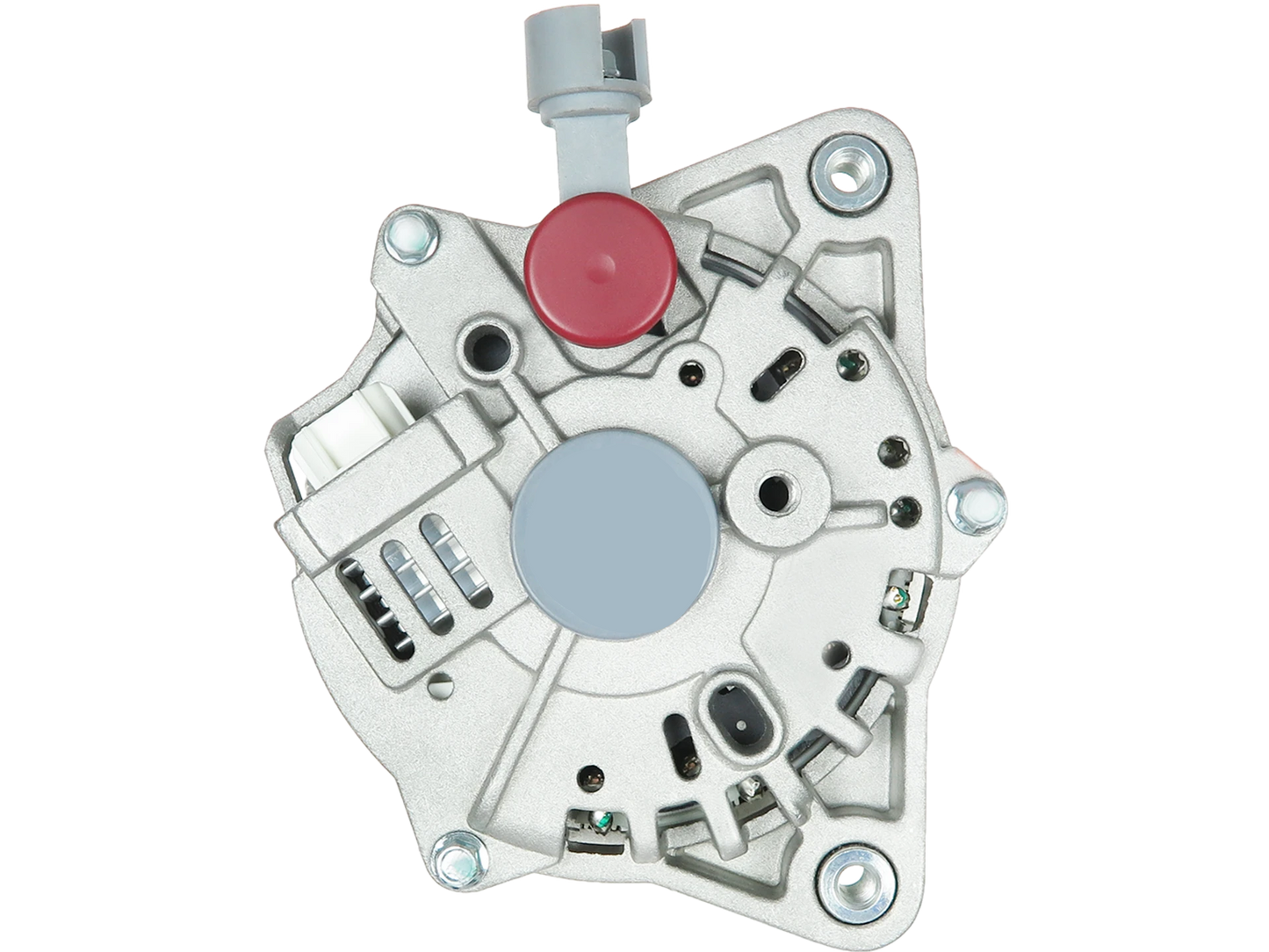 Alternador Ford 6G Focus 00-04 8260 (Reconstruido)