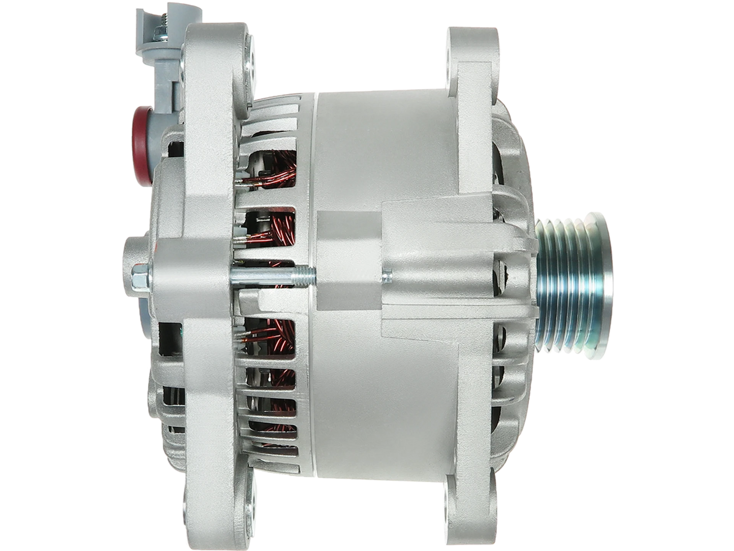 Alternador Ford 6G Focus 00-04 8260 (Reconstruido)