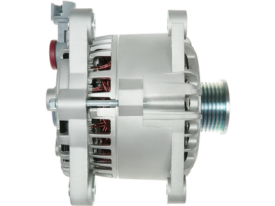 Alternador Ford 6G Focus 00-04 8260 (Reconstruido)