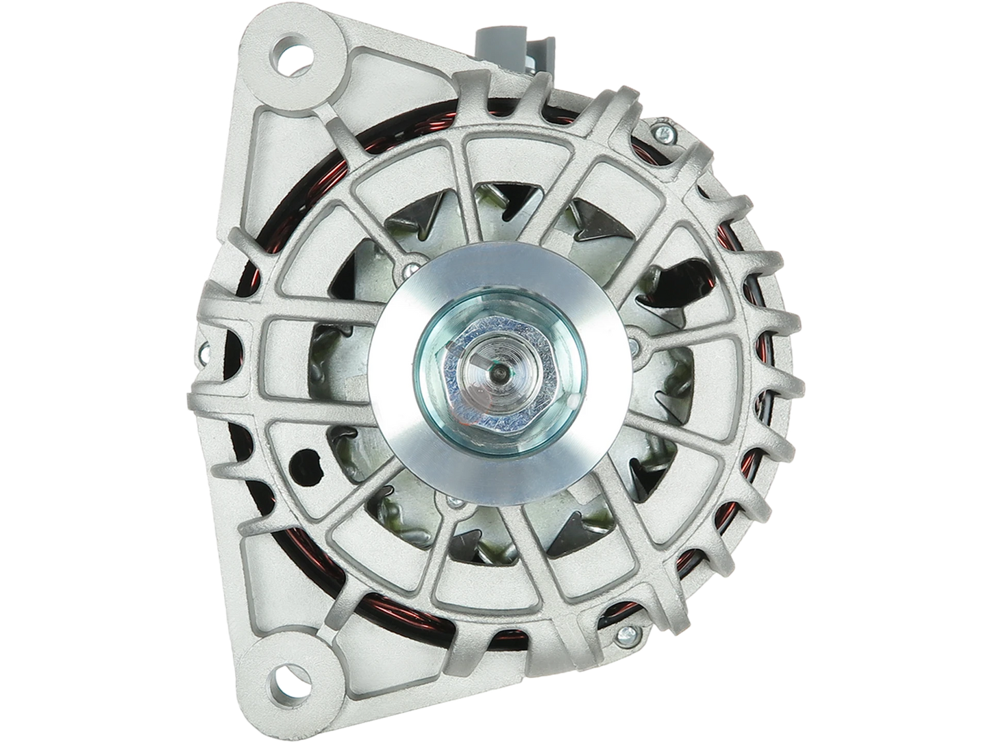 Alternador Ford 6G Focus 00-04 8260 (Reconstruido)