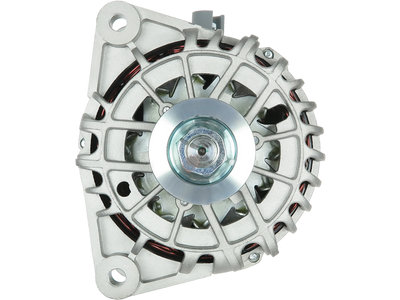 Alternador Ford 6G Focus 00-04 8260 (Reconstruido)