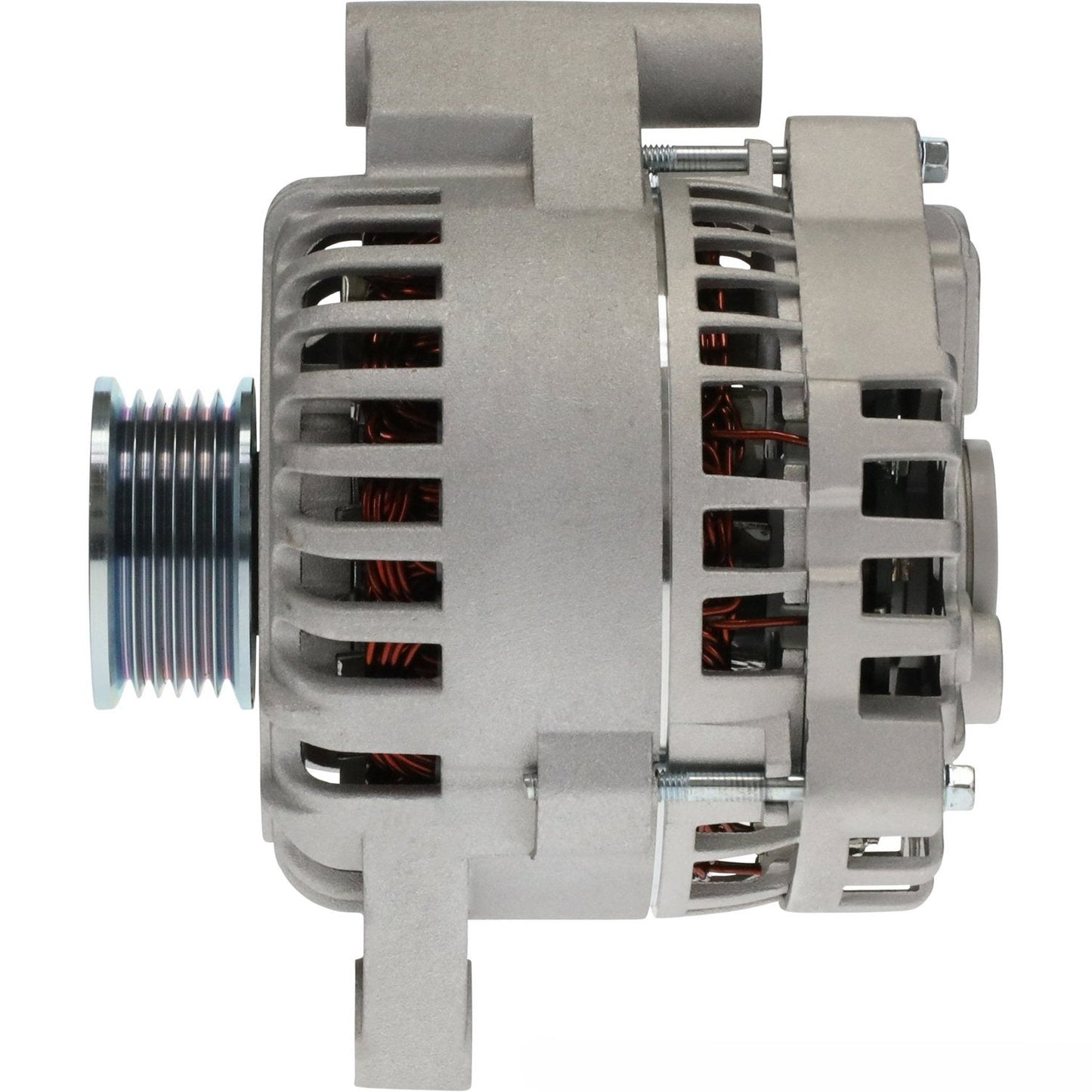 Alternador Ford 6G Taurus 00-01 8263 (Reconstruido)