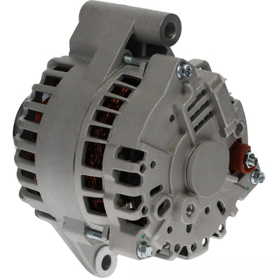 Alternador Ford 6G Taurus 00-01 8263 (Reconstruido)