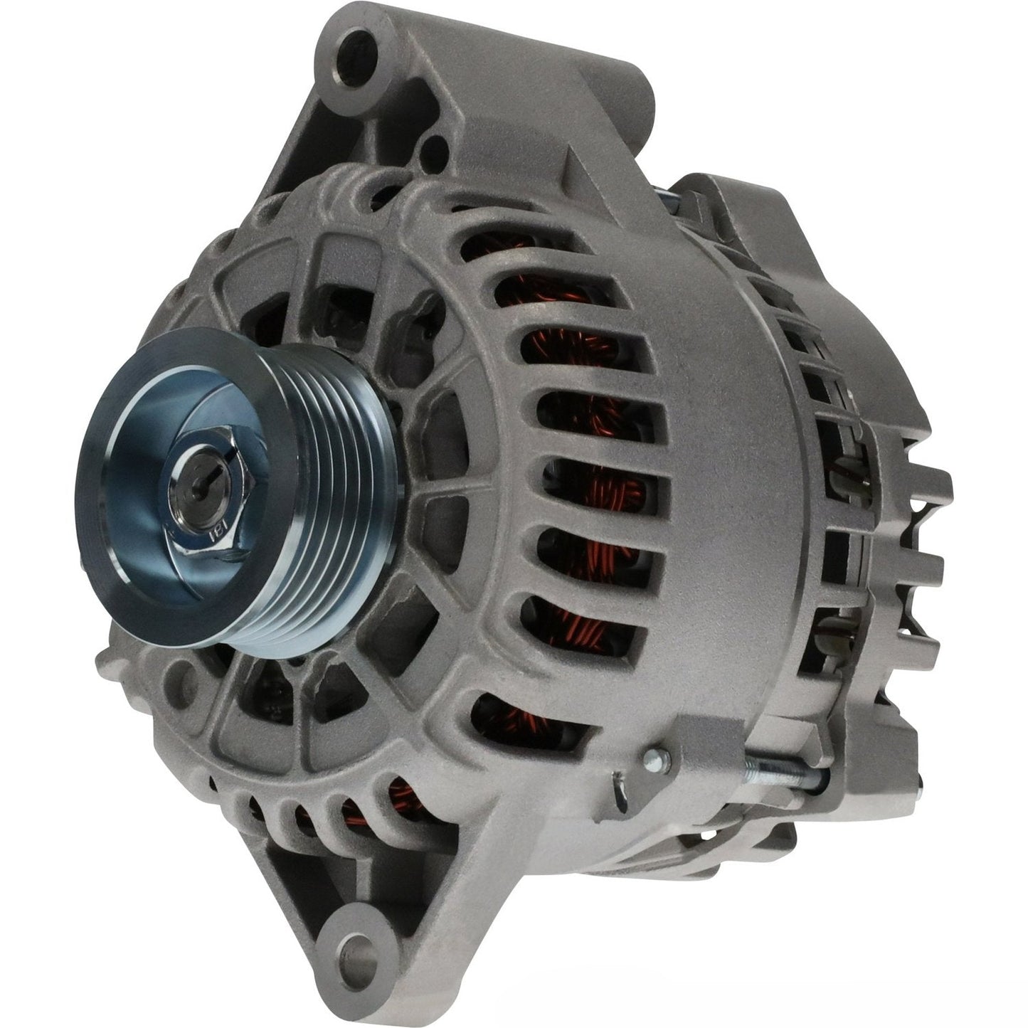 Alternador Ford 6G Taurus 00-01 8263 (Reconstruido)