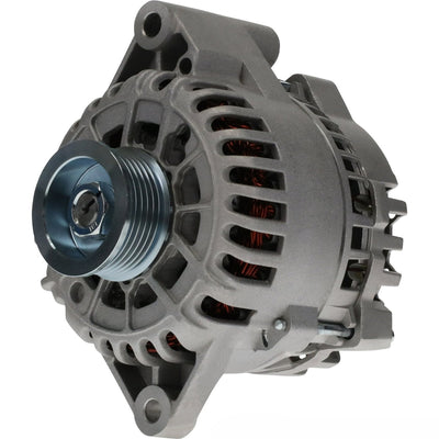 Alternador Ford 6G Taurus 00-01 8263 (Reconstruido)