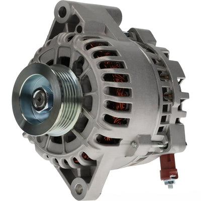 Alternador Ford 6G Mustang 01-04 8266