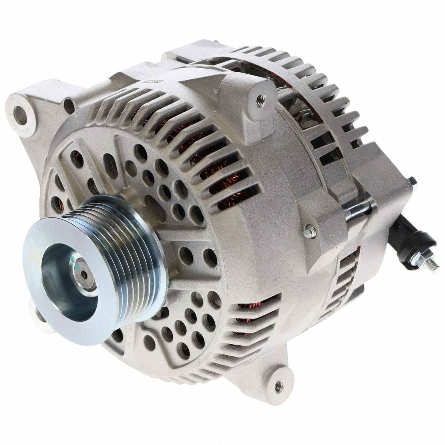 Alternador Ford 3G Lincoln Navigator 99-02 8267 (Reconstruido)
