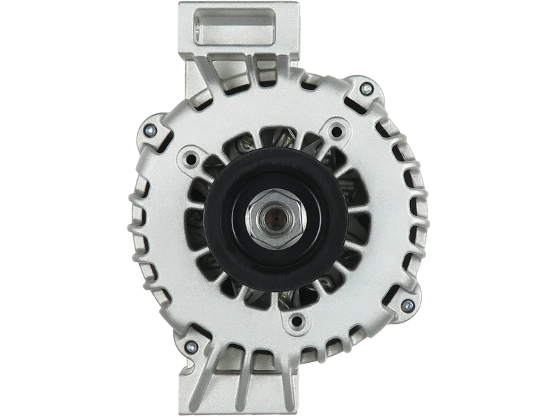 Alternador Delphi Chevrolet Trailblazer 02-05 8290 (Reconstruido)