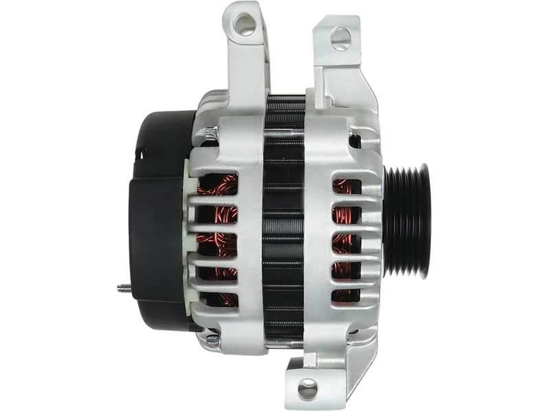 Alternador Delphi Chevrolet Trailblazer 02-05 8290 (Reconstruido)