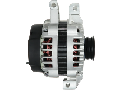 Alternador Delphi Chevrolet Trailblazer 02-05 8290 (Reconstruido)
