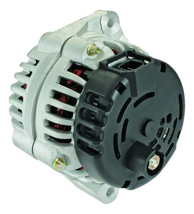 Alternador Delco Honda Accord 2003 8296