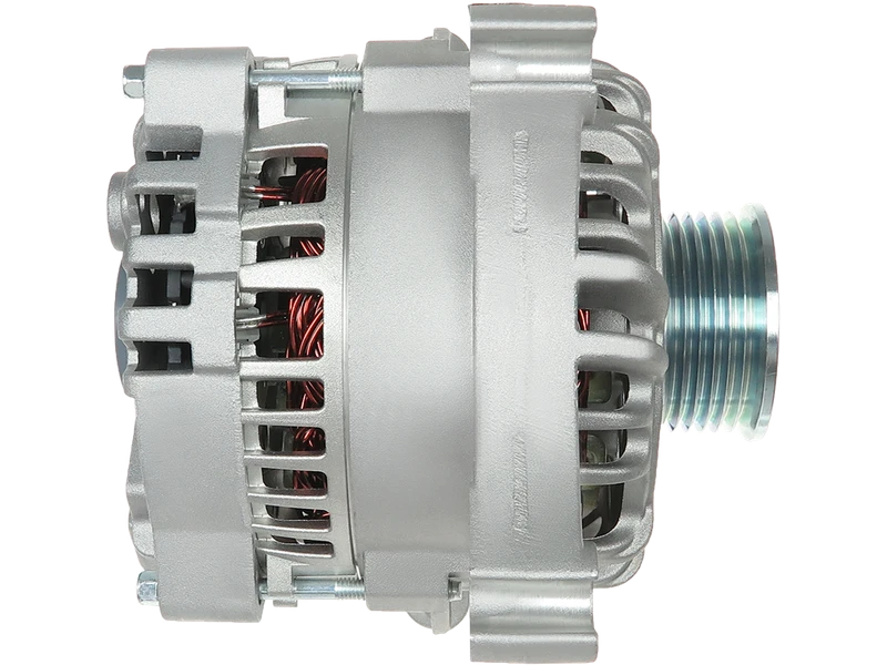Alternador Ford 6G F-150 04-08 8318 (Reconstruido)