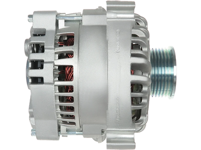 Alternador Ford 6G F-150 04-08 8318 (Reconstruido)