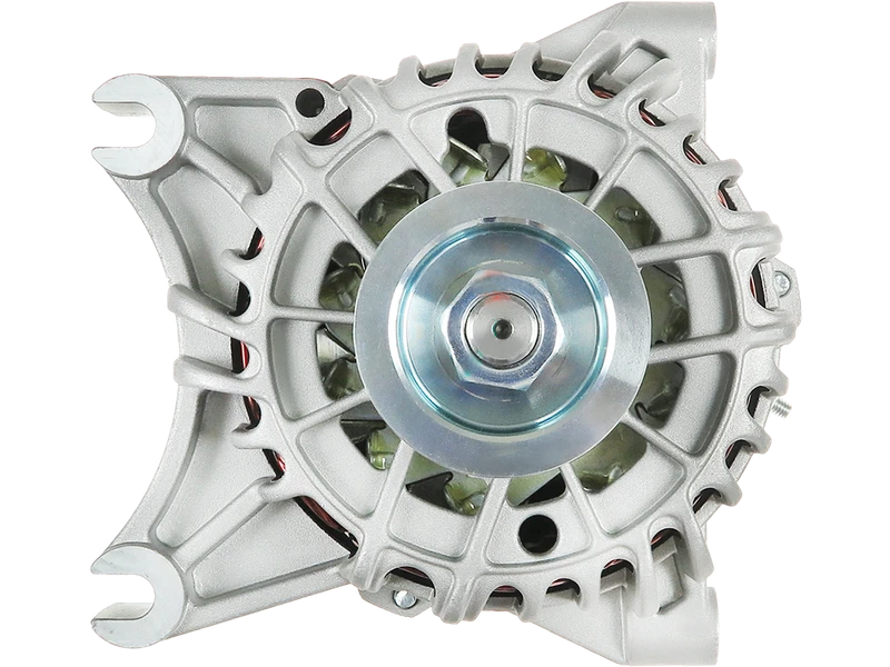 Alternador Ford 6G F-150 04-08 8318 (Reconstruido)