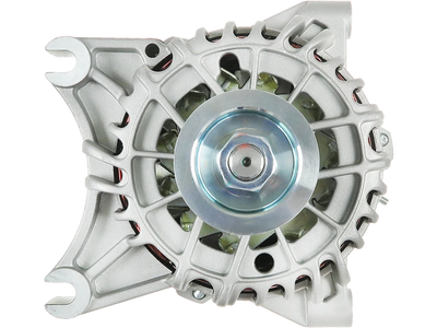 Alternador Ford 6G F-150 04-08 8318 (Reconstruido)