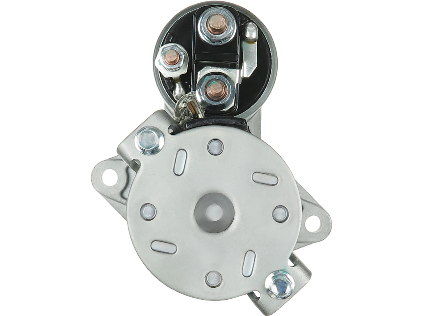 Marcha Valeo Chevrolet Aveo 18-23 TS12C3