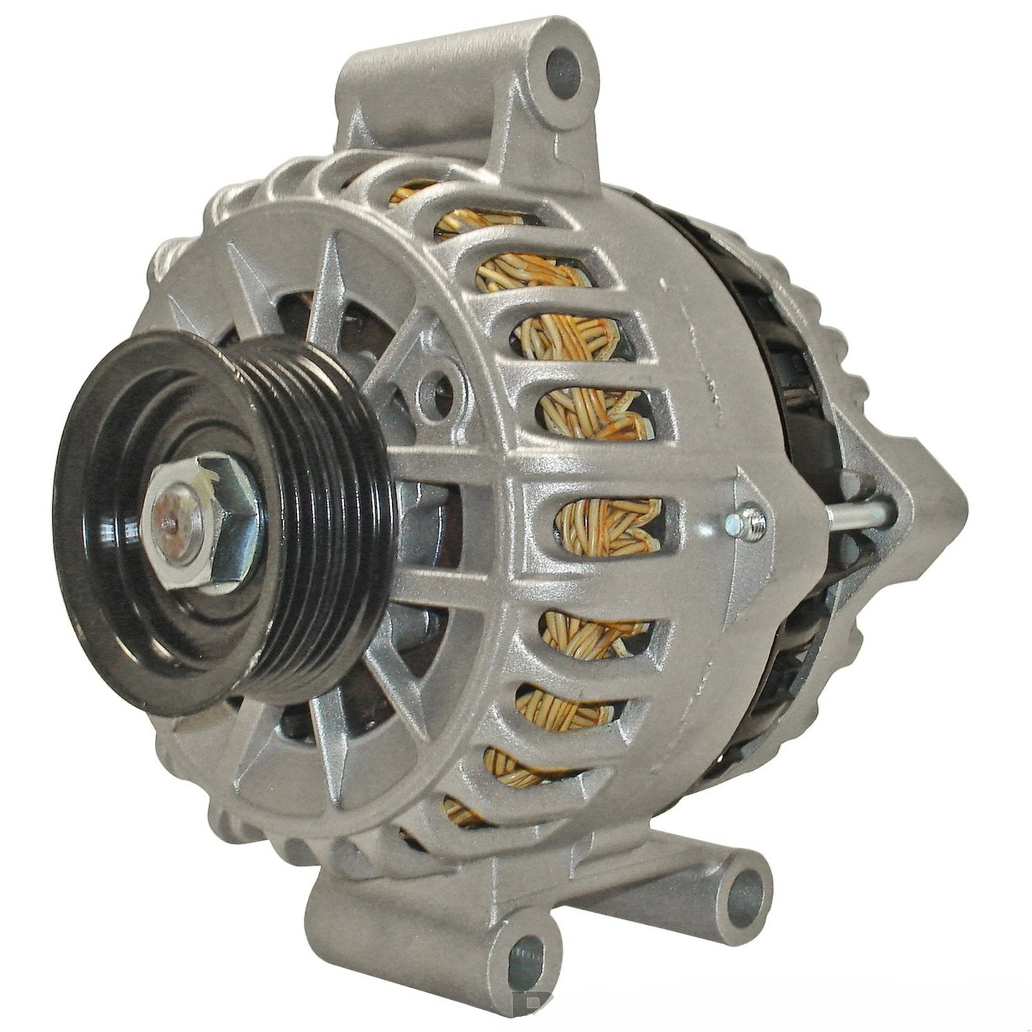Alternador Ford 6G Freestar 04-07 8408 (Reconstruido)