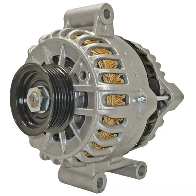 Alternador Ford 6G Freestar 04-07 8408 (Reconstruido)