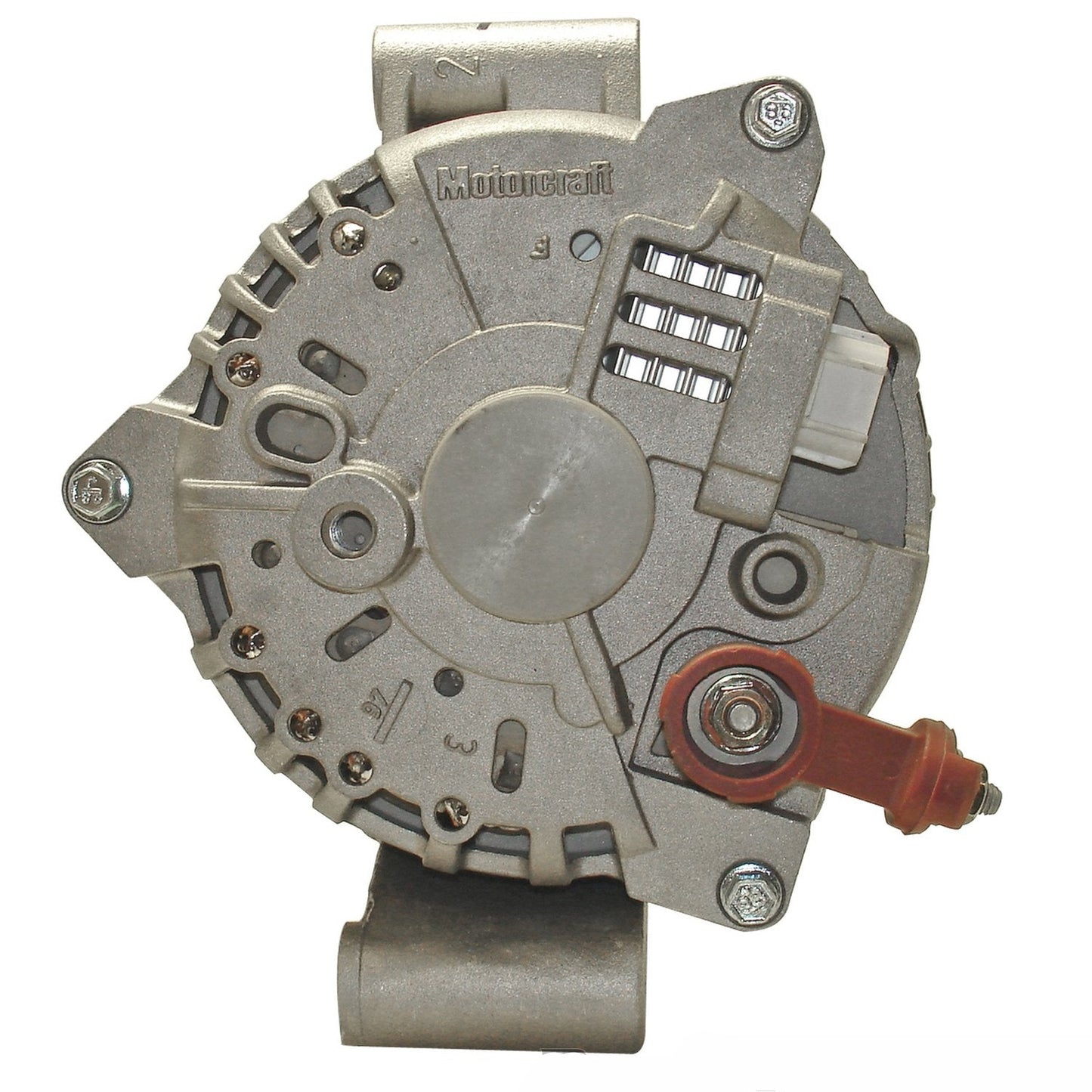 Alternador Ford 6G Freestar 04-07 8408 (Reconstruido)
