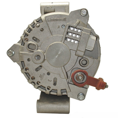 Alternador Ford 6G Freestar 04-07 8408 (Reconstruido)