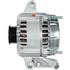 Alternador Valeo Ford Focus 03-04 8440