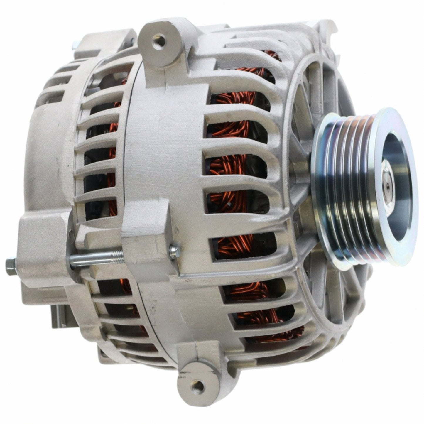 Alternador Ford 6G Explorer 06-08 8448 (Reconstruido)