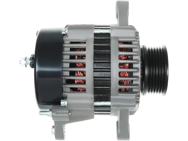 Alternador Delco 7SI 70A Marino 8461