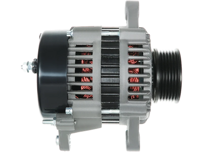 Alternador Delco 7SI 70A Marino 8461