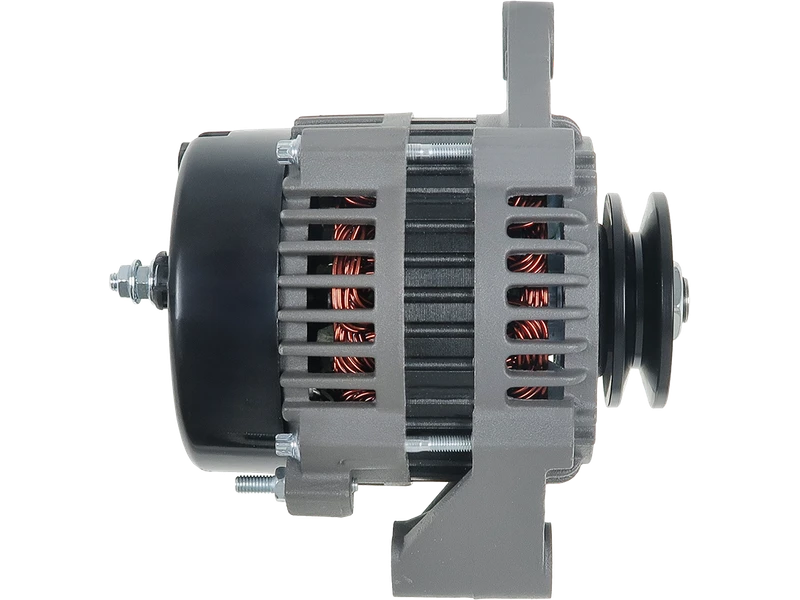 Alternador Delco 7SI 70A Marino 8466