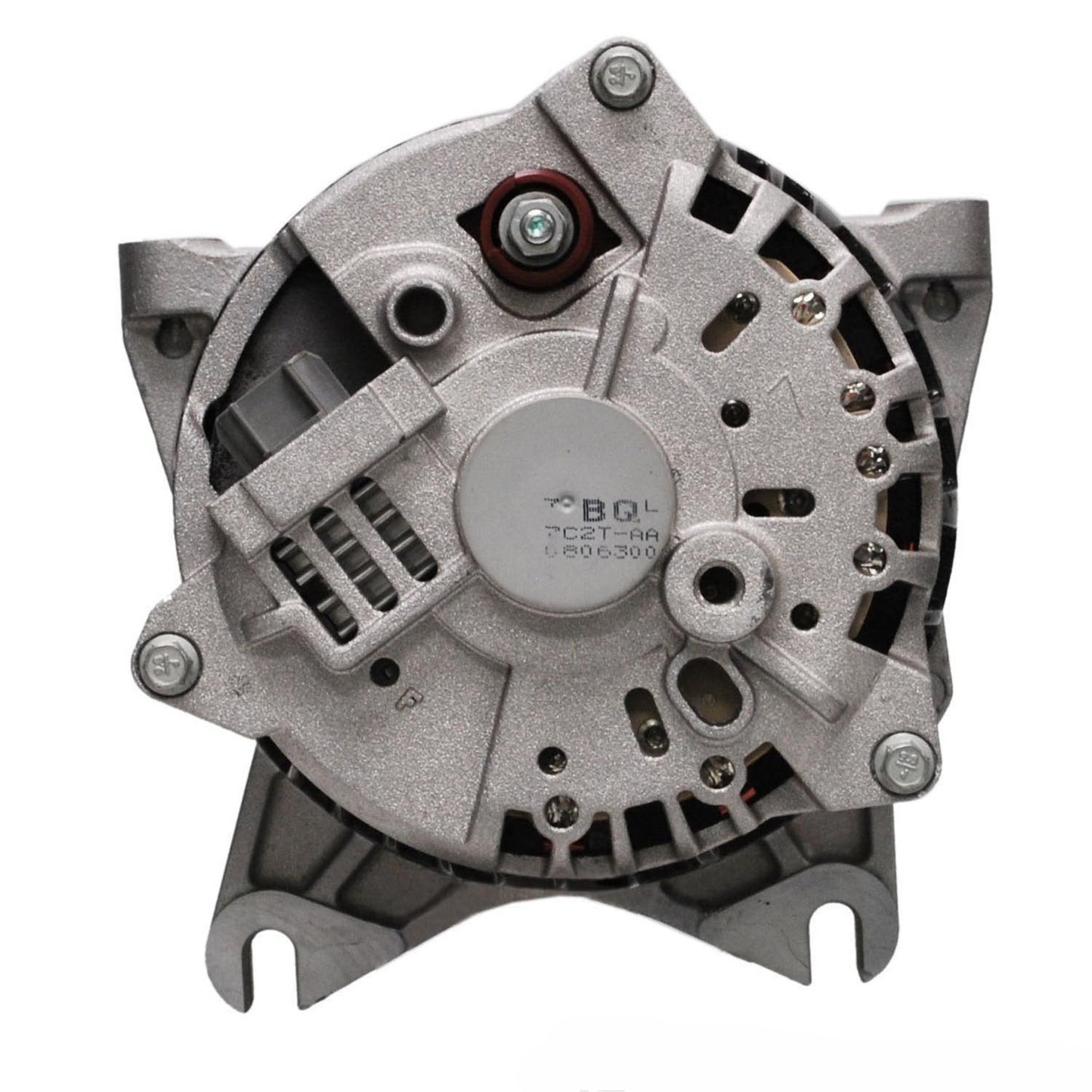 Alternador Ford 6G E-150 04-08 8473 (Reconstruido)