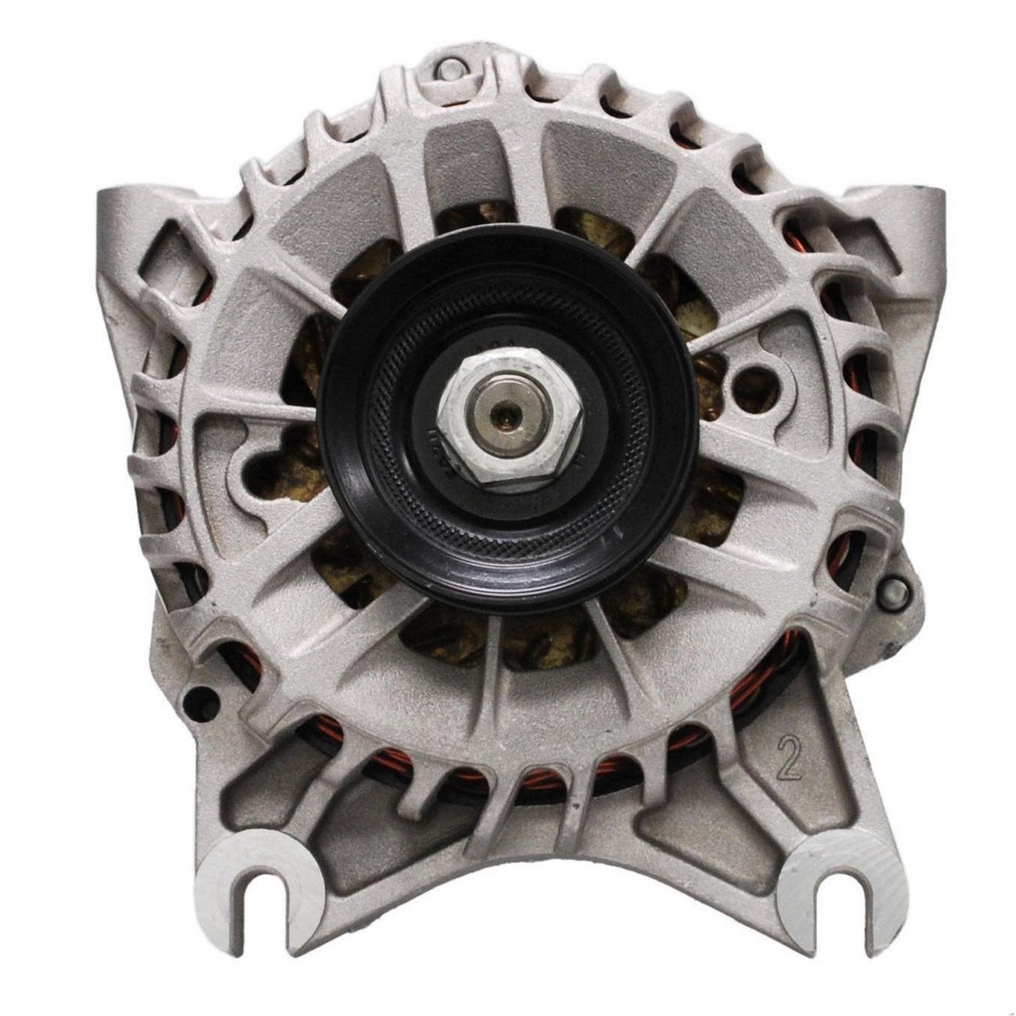 Alternador Ford 6G E-150 04-08 8473 (Reconstruido)