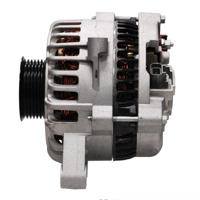 Alternador Ford 6G E-150 04-08 8473 (Reconstruido)
