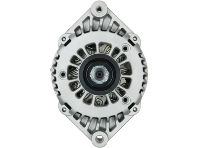 Alternador Delco Chevrolet Aveo 14-18 8484 (Reconcstruido)