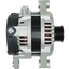 Alternador Delco Chevrolet Aveo 14-18 8484 (Reconcstruido)