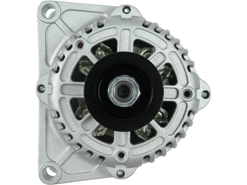 Alternador Delco Chevrolet Aveo 09-13 8486 (Reconstruido)