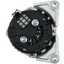 Alternador Delco Chevrolet Aveo 09-13 8486 (Reconstruido)