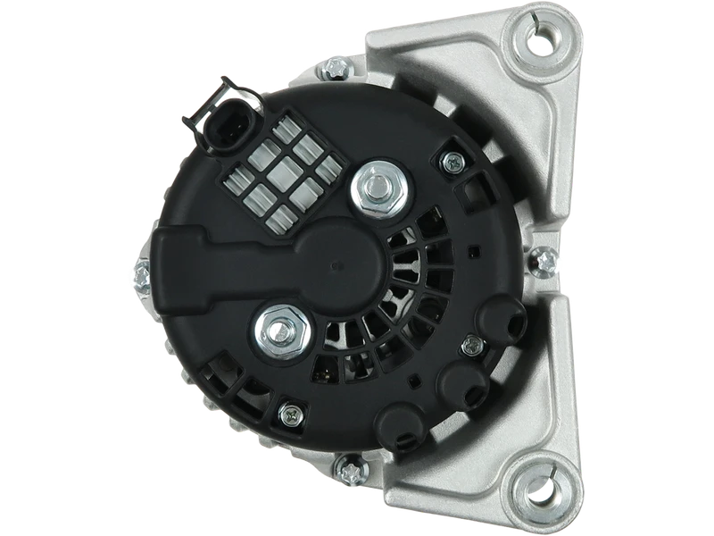 Alternador Delco Chevrolet Aveo 09-13 8486 (Reconstruido)