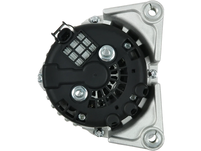 Alternador Delco Chevrolet Aveo 09-13 8486 (Reconstruido)