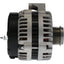 Alternador Delco Chevrolet Silverado 2500 06 8489 (Reconstruido)