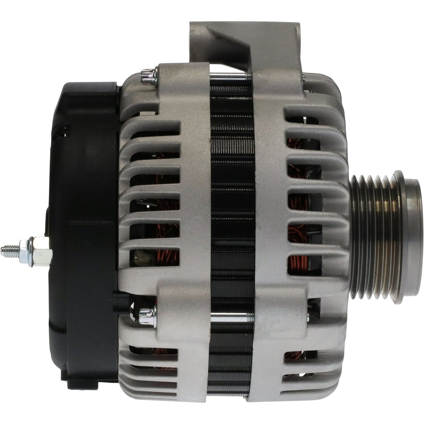 Alternador Delco Chevrolet Silverado 2500 06 8489 (Reconstruido)