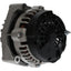 Alternador Delco Chevrolet Silverado 2500 06 8489 (Reconstruido)