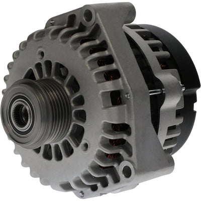 Alternador Delco Chevrolet Silverado 2500 06 8489 (Reconstruido)