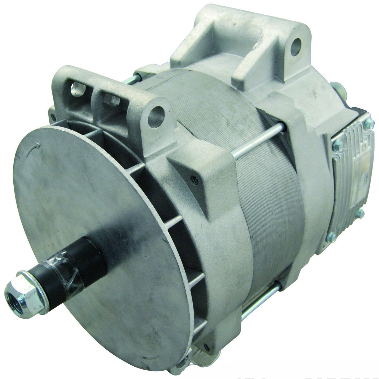 Alternador Leece Neville Quadramont 8681 (Reconstruido)