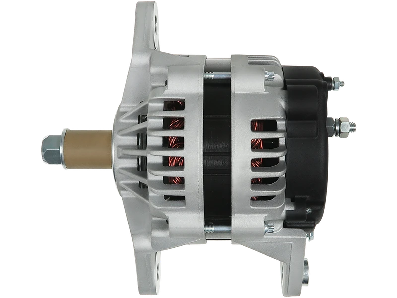 Alternador Delco 24SI 160A 8718