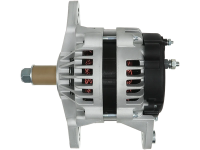 Alternador Delco 24SI 160A 8718