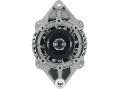 Alternador Delco 11si Case New Holland 8721 (Reconstruido)