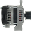 Alternador Delco 11si Case New Holland 8721 (Reconstruido)